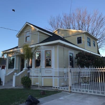 HEX General Contractors