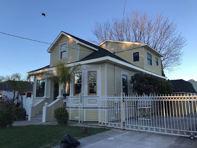 HEX General Contractors