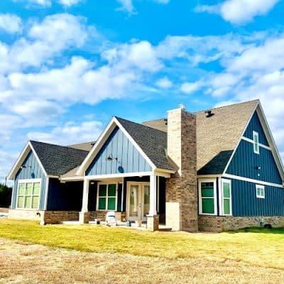 Fajardo Design & Construction