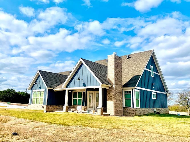 Fajardo Design & Construction