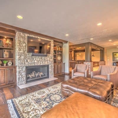 Deffenbaugh Homes
