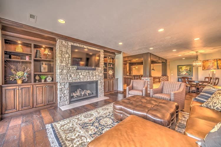 Deffenbaugh Homes