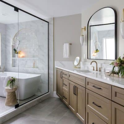 H. Bero Interiors