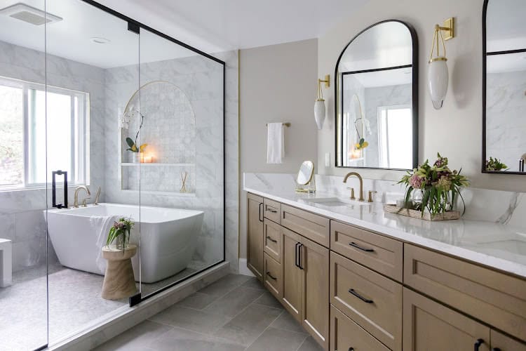 H. Bero Interiors