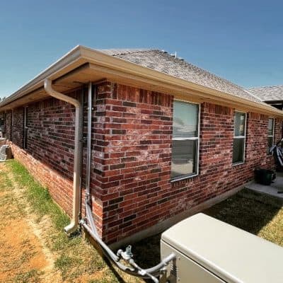 The Brothers That Just Do Gutters