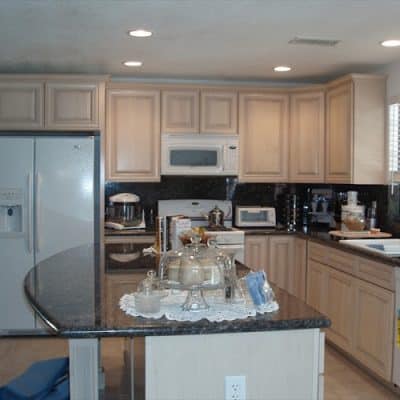 Scottsdale Kitchen & Bathroom Remodeling