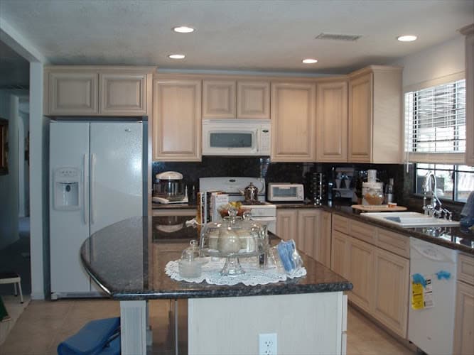 Scottsdale Kitchen & Bathroom Remodeling