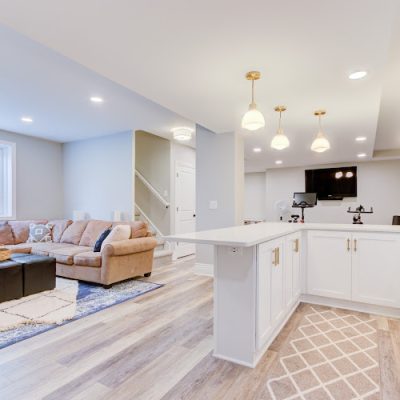 Maxwell Building Services