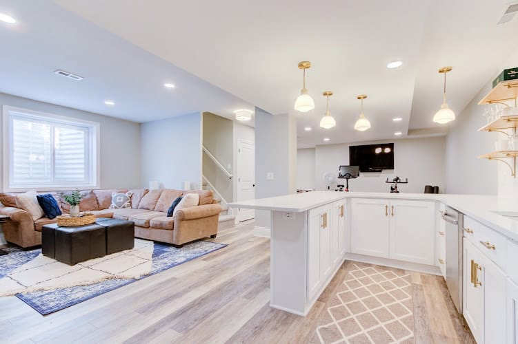 Maxwell Building Services