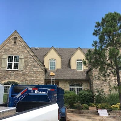 TayCo Roofing