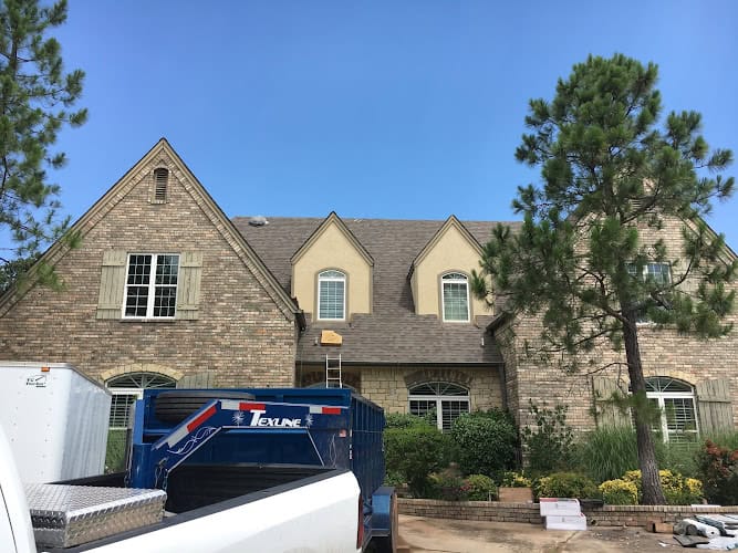 TayCo Roofing