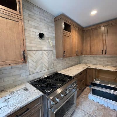 Sander Tile Inc