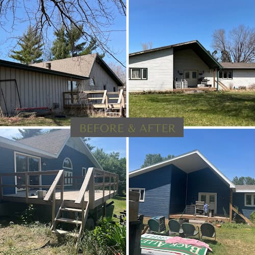 Schoen's Roofing