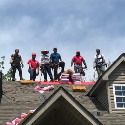 Bone Dry Roofing