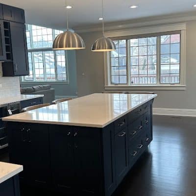 Kitchen and Bath Cabinets Center