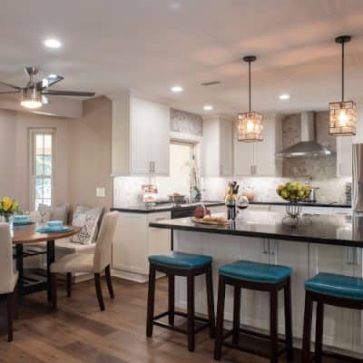 Kaminskiy Design & Remodeling