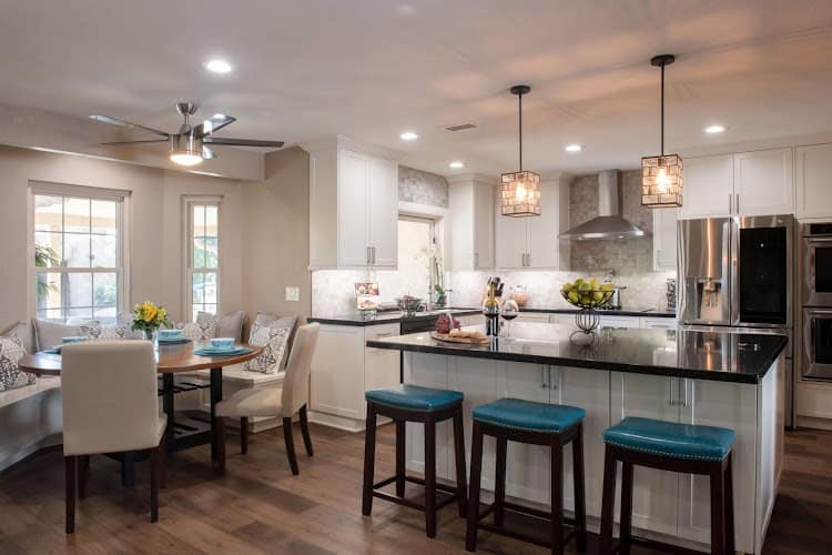 Kaminskiy Design & Remodeling