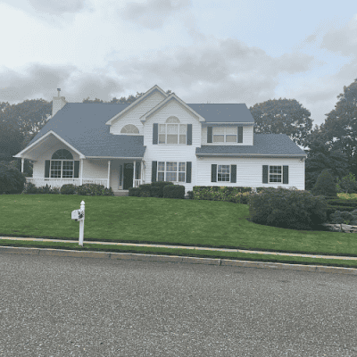 Universal Roofing & Chimney Of Li Inc.