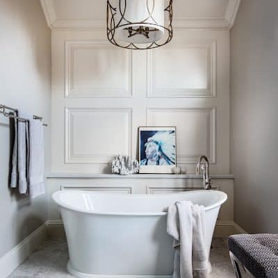 TLB Interiors