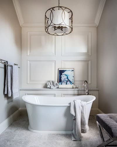 TLB Interiors