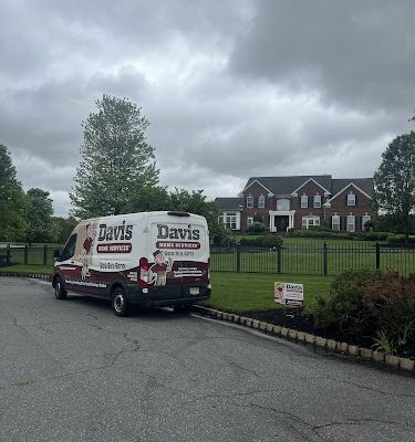 Davis Drain Cleaning