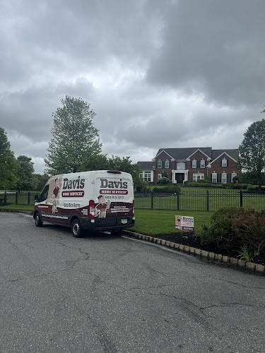 Davis Drain Cleaning