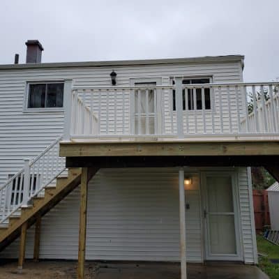 Mici Construction INC