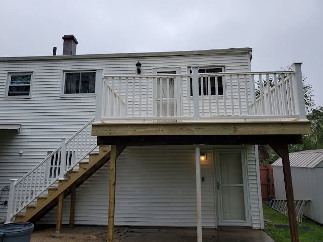 Mici Construction INC