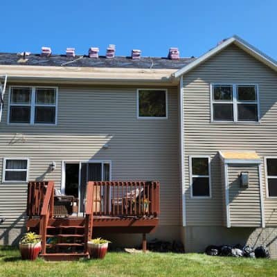 S&K Construction and Remodeling LLC