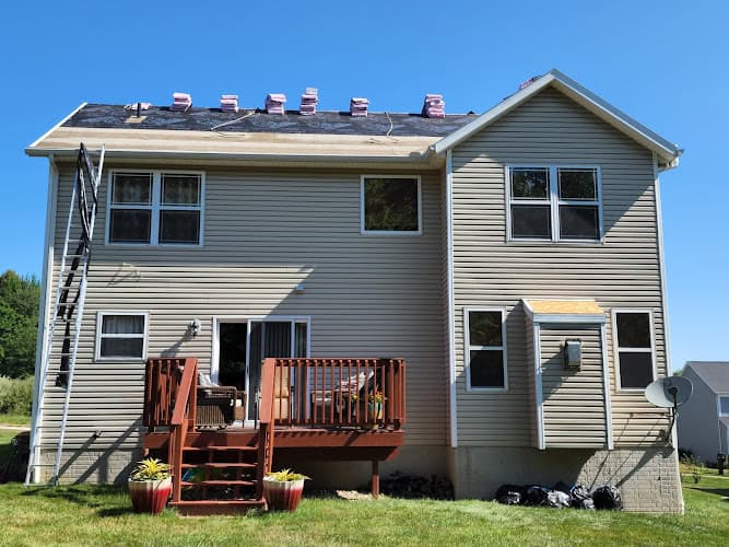 S&K Construction and Remodeling LLC
