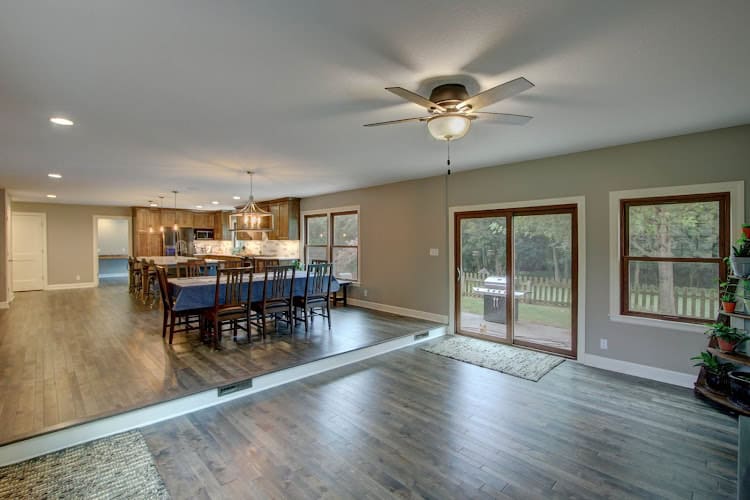 KC Home Solutions
