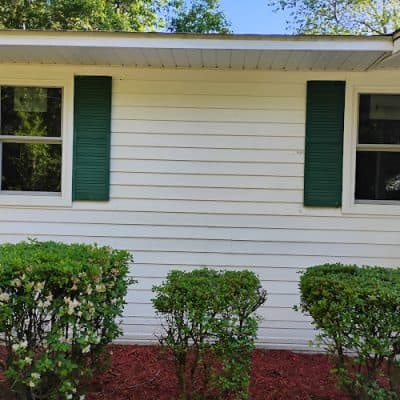 West Shore Home