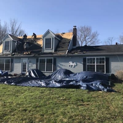 Kingdom Roofing Systems