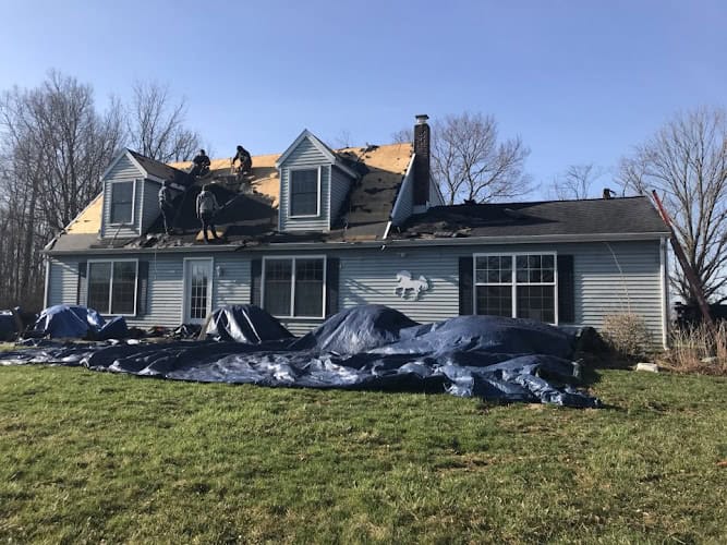 Kingdom Roofing Systems