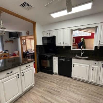 Final Finish: The Surface Refinishing Company