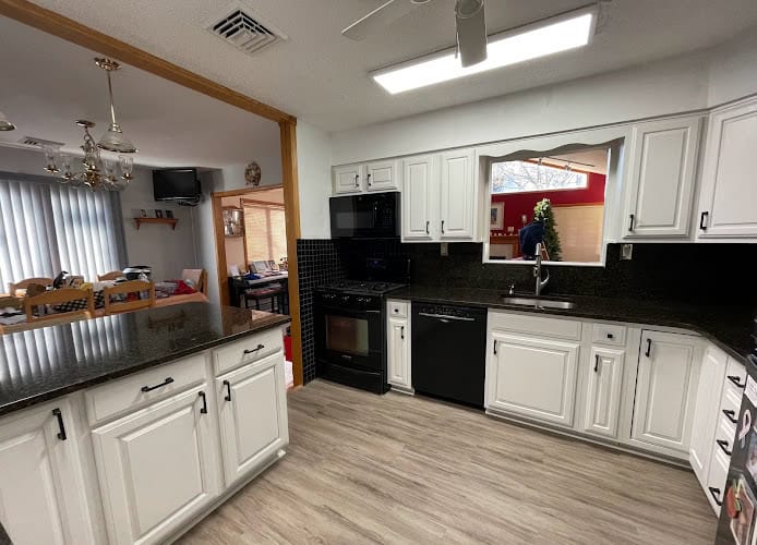 Final Finish: The Surface Refinishing Company