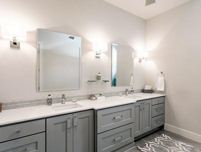 Kitch Cabinetry and Design