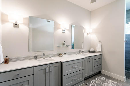 Kitch Cabinetry and Design