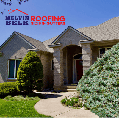 Melvin Belk Roofing