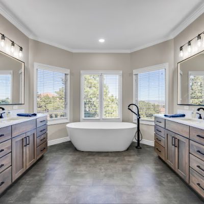 Springs Home Improvement