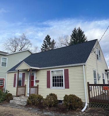 Major Home Improvements LLC - Roofing