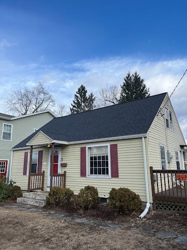 Major Home Improvements LLC - Roofing