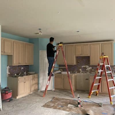 Big Willow Remodeling