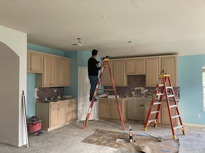 Big Willow Remodeling