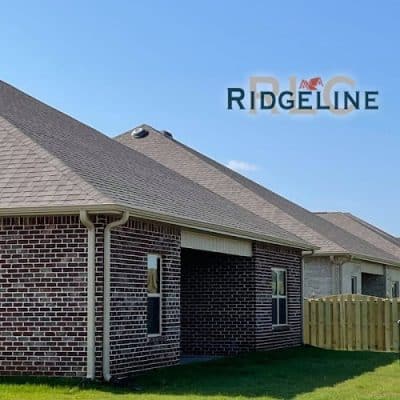 Ridgeline Construction Roofing & Exteriors