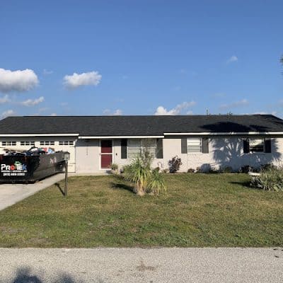 Protek Roofing, Heating, Air & Solar