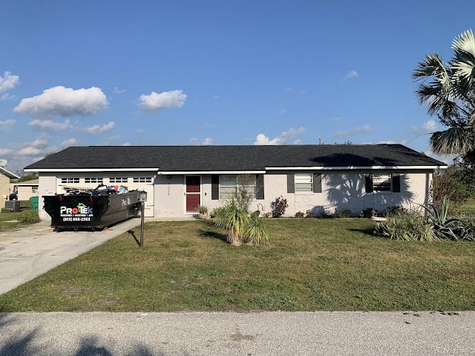 Protek Roofing, Heating, Air & Solar