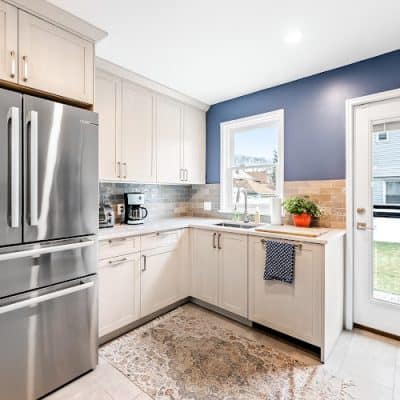 NYKB: New York Kitchen & Bath Contractors