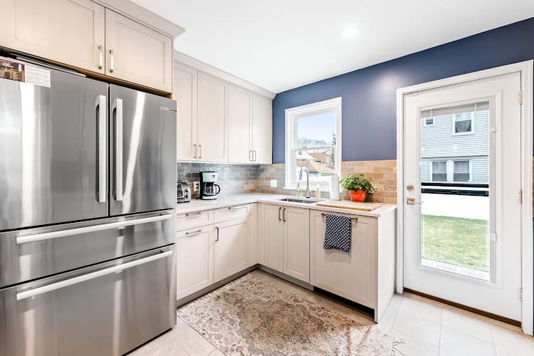 NYKB: New York Kitchen & Bath Contractors