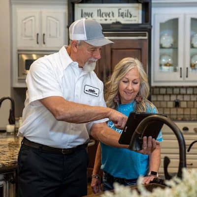 KMP Plumbing, Heating & Air